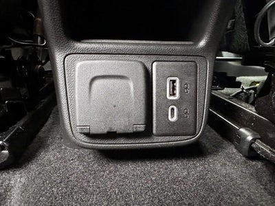 2023 Chevrolet Trailblazer AWD 4dr LT