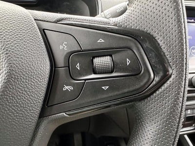 2023 Chevrolet Trailblazer AWD 4dr LT