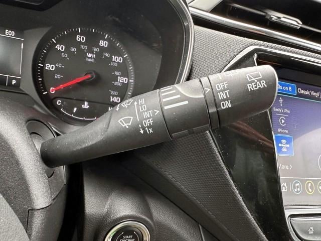 2023 Chevrolet Trailblazer AWD 4dr LT