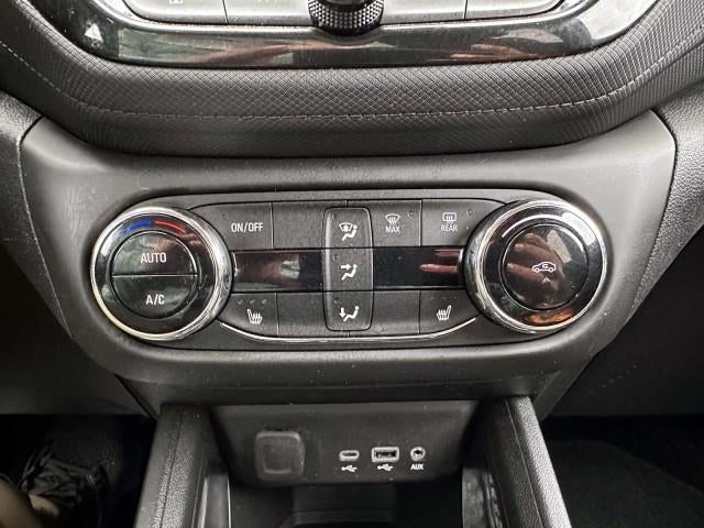 2023 Chevrolet Trailblazer AWD 4dr LT