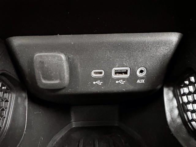 2023 Chevrolet Trailblazer AWD 4dr LT