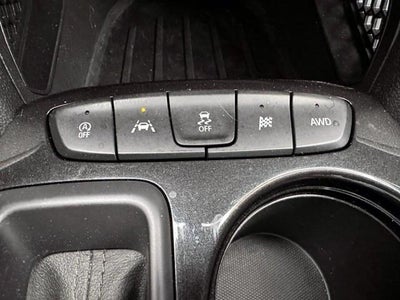 2023 Chevrolet Trailblazer AWD 4dr LT