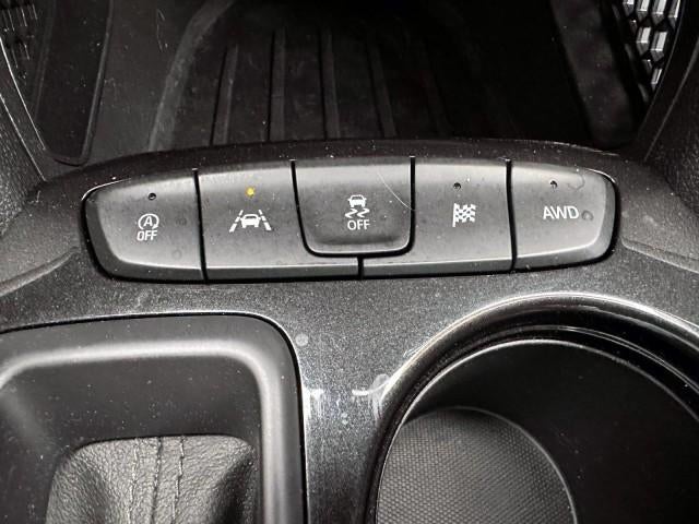 2023 Chevrolet Trailblazer AWD 4dr LT