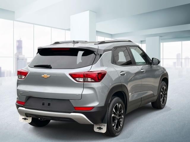 2023 Chevrolet Trailblazer AWD 4dr LT