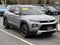 2023 Chevrolet Trailblazer AWD 4dr LT
