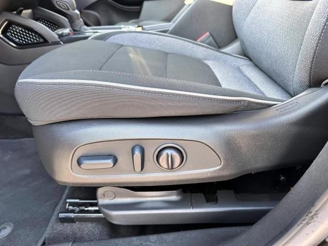 2023 Chevrolet Trailblazer AWD 4dr LT