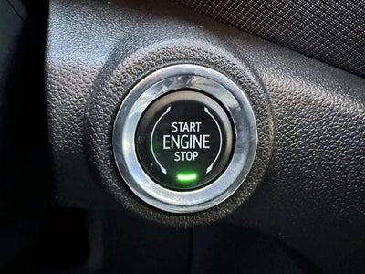 2023 Chevrolet Trailblazer AWD 4dr LT