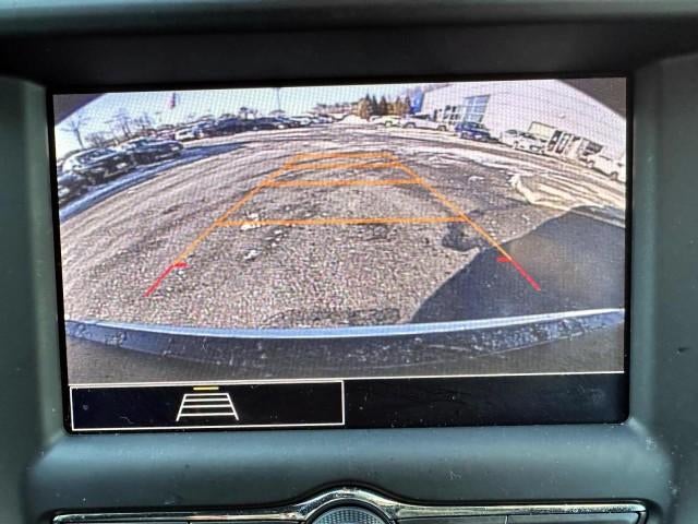 2023 Chevrolet Trailblazer AWD 4dr LT