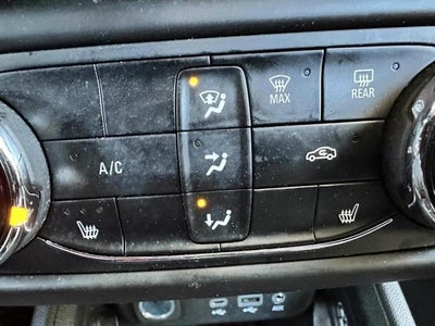 2023 Chevrolet Trailblazer AWD 4dr LT