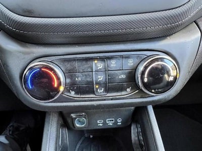 2023 Chevrolet Trailblazer AWD 4dr LT