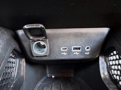 2023 Chevrolet Trailblazer AWD 4dr LT