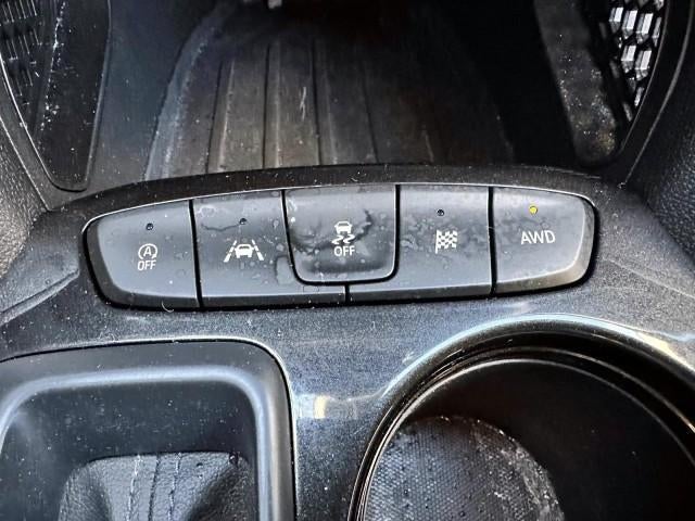 2023 Chevrolet Trailblazer AWD 4dr LT