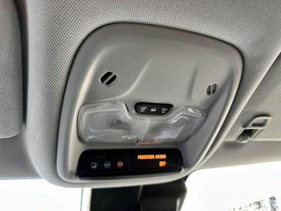 2023 Chevrolet Trailblazer AWD 4dr LT