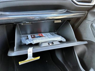 2023 Chevrolet Trailblazer AWD 4dr LT