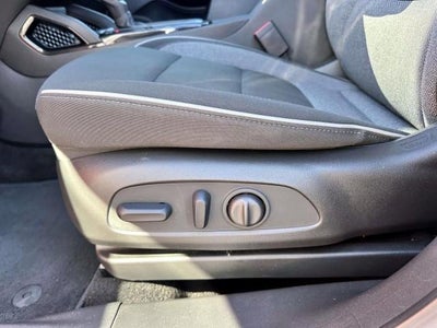 2023 Chevrolet Trailblazer AWD 4dr LT