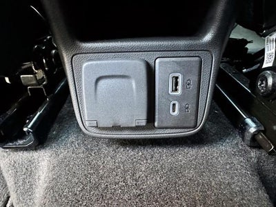 2023 Chevrolet Trailblazer AWD 4dr LT