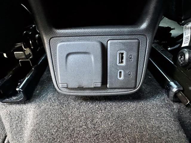 2023 Chevrolet Trailblazer AWD 4dr LT