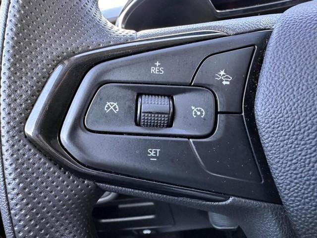 2023 Chevrolet Trailblazer AWD 4dr LT