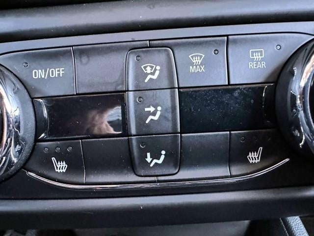 2023 Chevrolet Trailblazer AWD 4dr LT