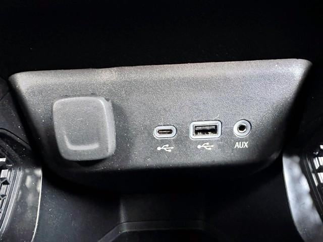 2023 Chevrolet Trailblazer AWD 4dr LT