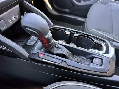 2023 Chevrolet Trailblazer AWD 4dr LT