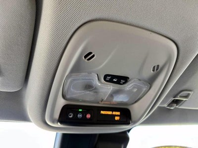 2023 Chevrolet Trailblazer AWD 4dr LT