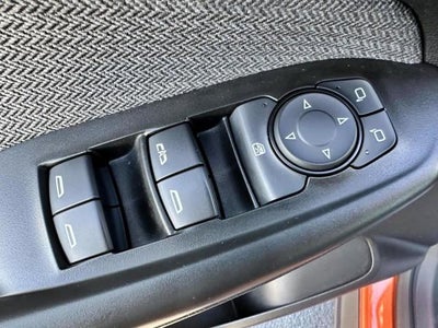 2023 Chevrolet Trailblazer AWD 4dr LT