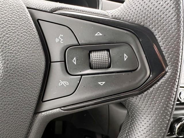 2023 Chevrolet Trailblazer AWD 4dr LT
