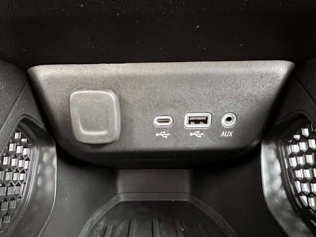 2023 Chevrolet Trailblazer AWD 4dr LT