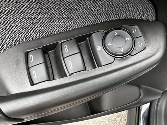 2023 Chevrolet Trailblazer AWD 4dr LT