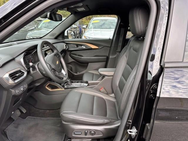 2023 Chevrolet Trailblazer AWD 4dr ACTIV