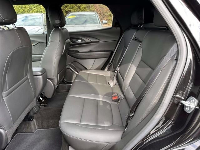 2023 Chevrolet Trailblazer AWD 4dr ACTIV
