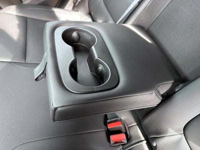 2023 Chevrolet Trailblazer AWD 4dr ACTIV