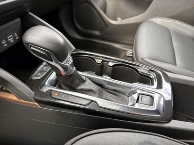 2023 Chevrolet Trailblazer AWD 4dr ACTIV