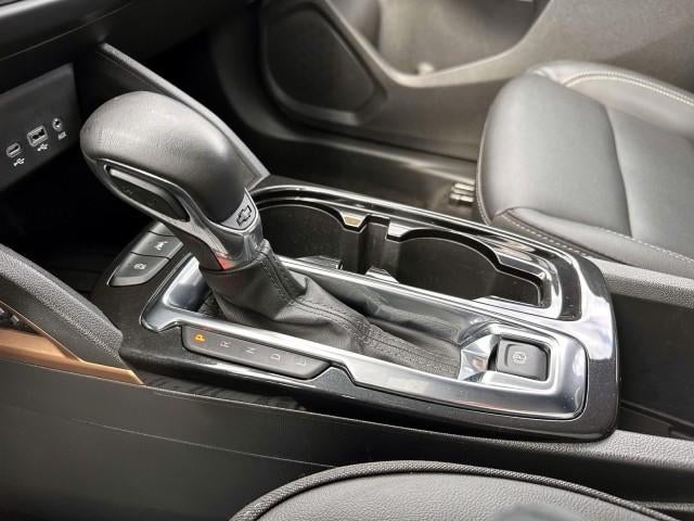 2023 Chevrolet Trailblazer AWD 4dr ACTIV