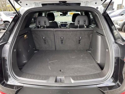 2023 Chevrolet Trailblazer AWD 4dr ACTIV