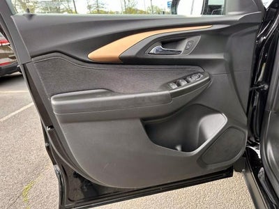 2023 Chevrolet Trailblazer AWD 4dr ACTIV