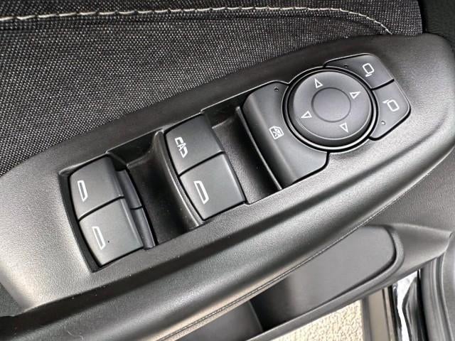 2023 Chevrolet Trailblazer AWD 4dr ACTIV