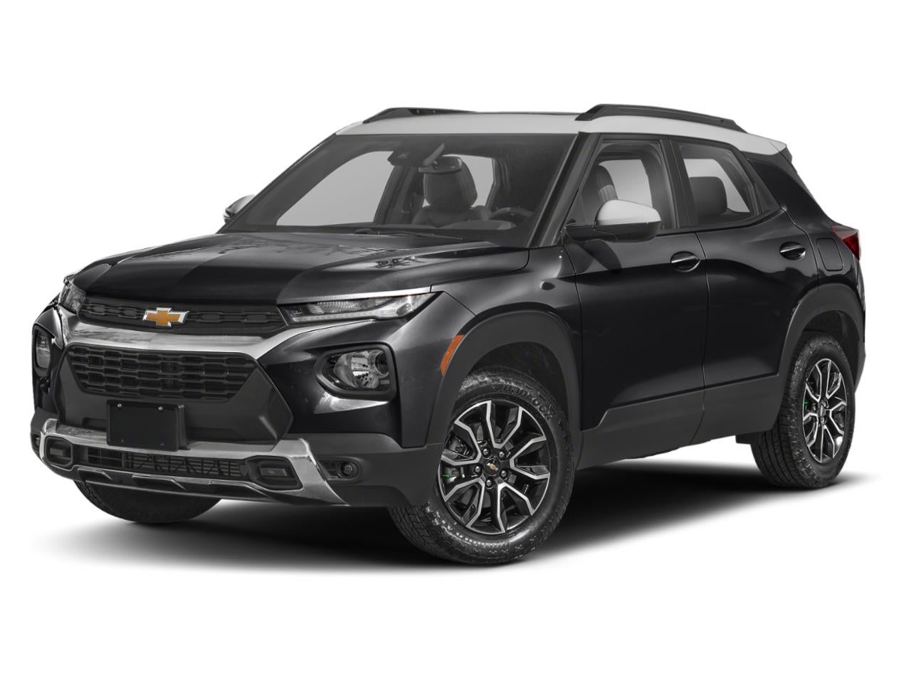 2023 Chevrolet Trailblazer AWD 4dr ACTIV