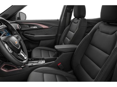 2023 Chevrolet Trailblazer AWD 4dr ACTIV