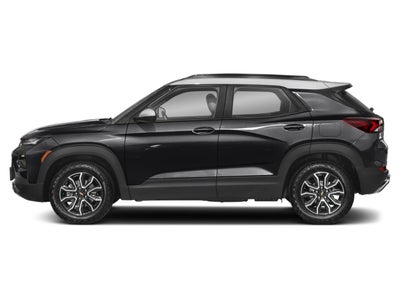 2023 Chevrolet Trailblazer AWD 4dr ACTIV