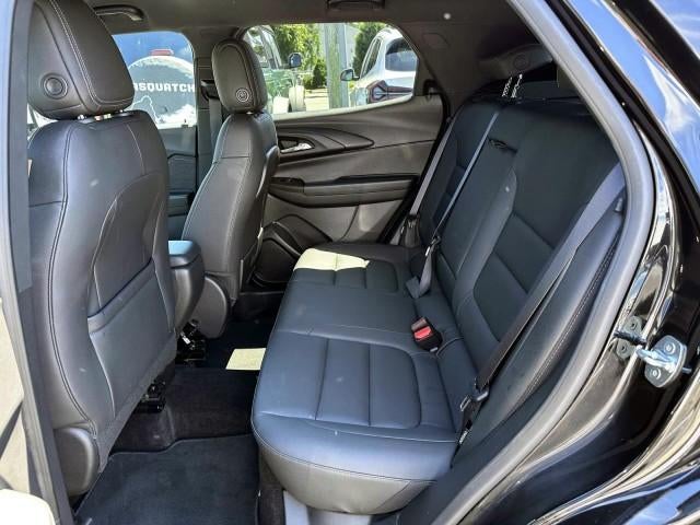 2023 Chevrolet Trailblazer AWD 4dr ACTIV