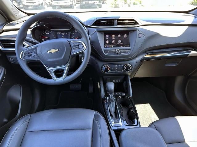 2023 Chevrolet Trailblazer AWD 4dr ACTIV