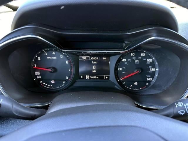 2023 Chevrolet Trailblazer AWD 4dr ACTIV