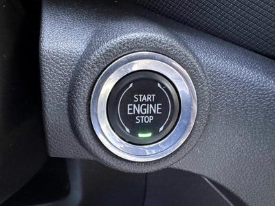 2023 Chevrolet Trailblazer AWD 4dr ACTIV