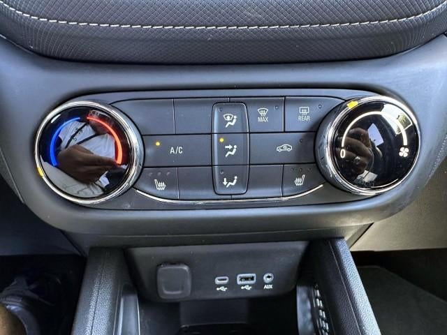 2023 Chevrolet Trailblazer AWD 4dr ACTIV