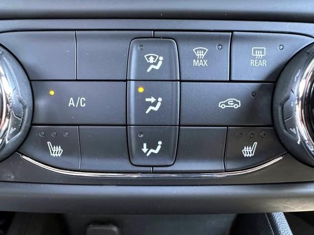 2023 Chevrolet Trailblazer AWD 4dr ACTIV