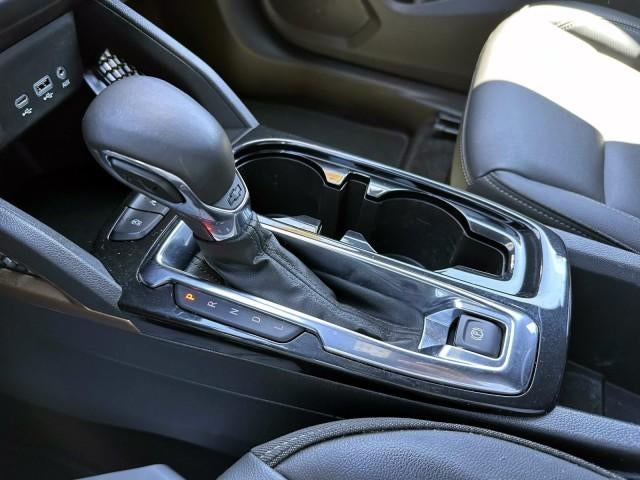 2023 Chevrolet Trailblazer AWD 4dr ACTIV