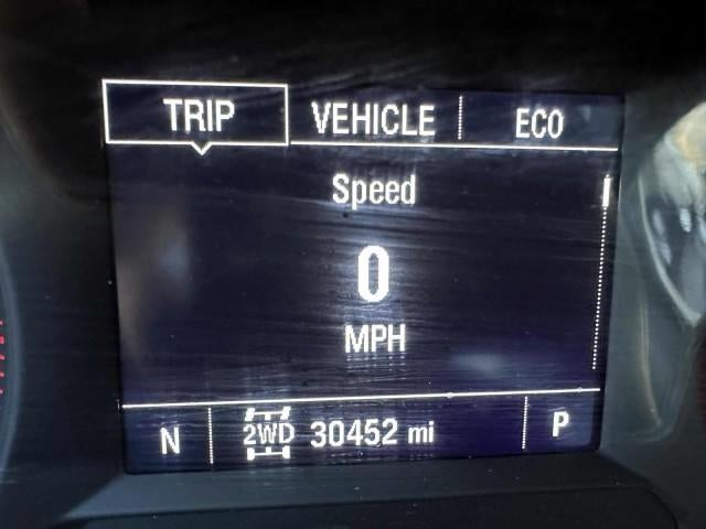 2023 Chevrolet Trailblazer AWD 4dr ACTIV