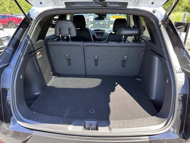 2023 Chevrolet Trailblazer AWD 4dr ACTIV